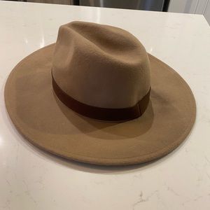 Free People Felt Hat